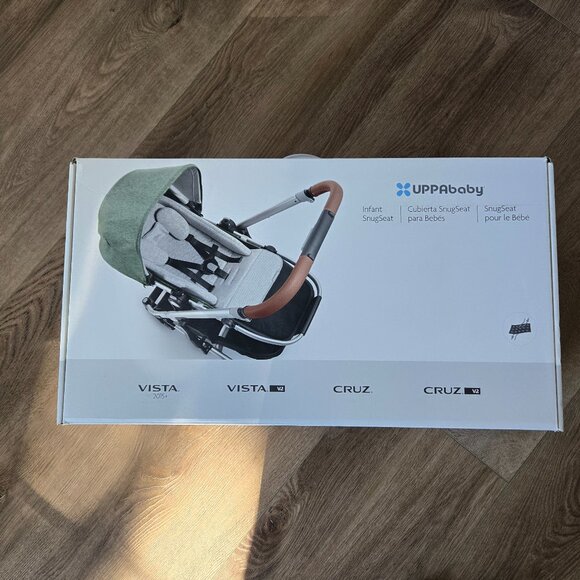 UPPABABY Newborn Insert. - Picture 1 of 2